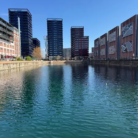 Apartamento 5p 100 M2 Garage 2 Balconiesstrasbourg Center Estrasburgo